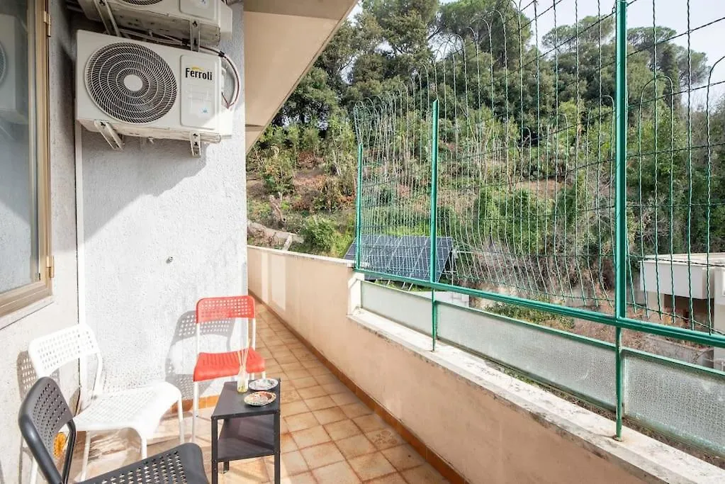 F&F San Peter Apartment Rzym