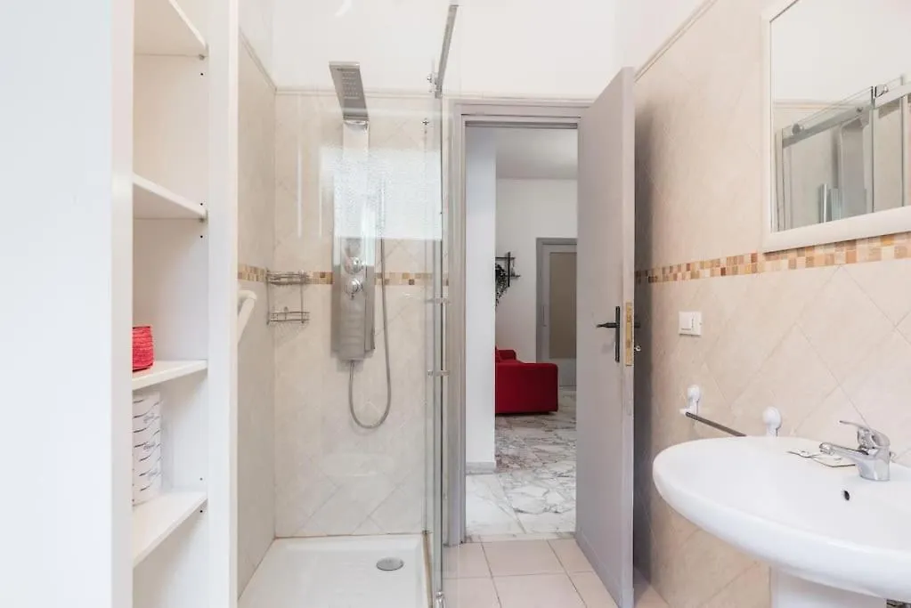 F&F San Peter Apartment Rzym Włochy