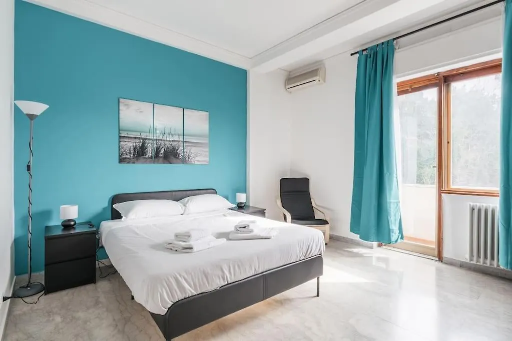 F&F San Peter Apartment Rome Italy