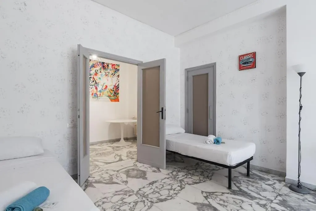 F&F San Peter Apartment Rome Italy