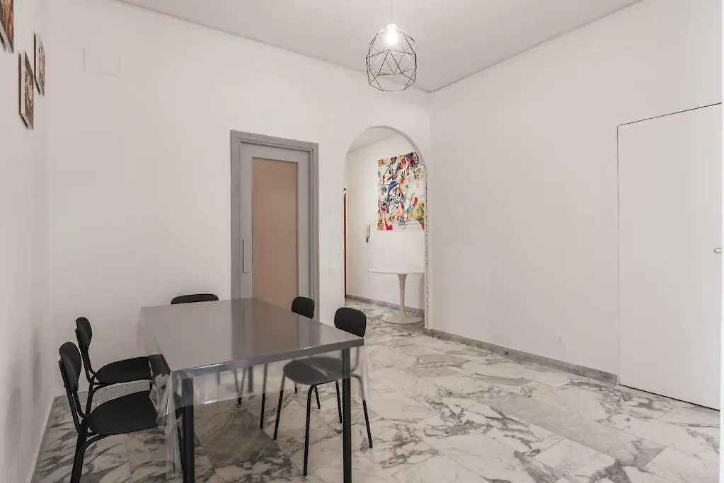 F&F San Peter Apartment Rome 0*,  Italy