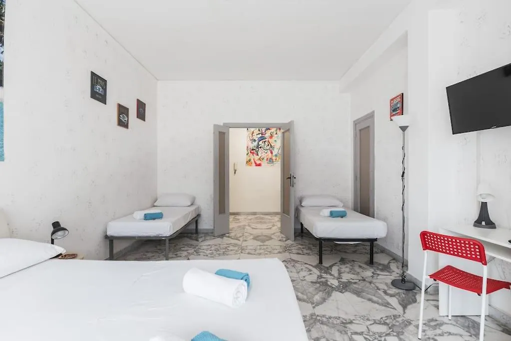 F&F San Peter Apartment Rome