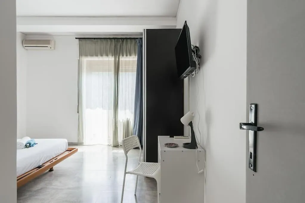 F&F San Peter Apartment Rome