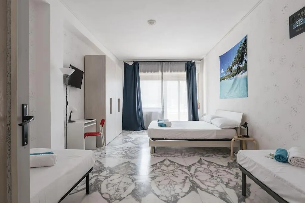 F&F San Peter Apartment Rome 0*,