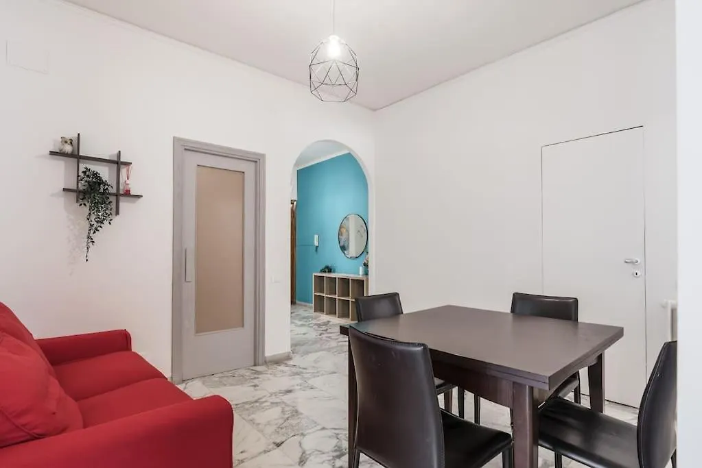 F&F San Peter Apartment Rome 0*,  Italy