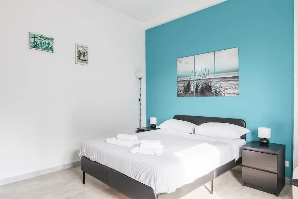 F&F San Peter Apartment Rome