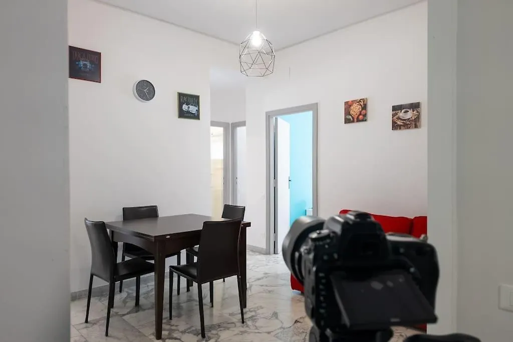 F&F San Peter Apartment Rome