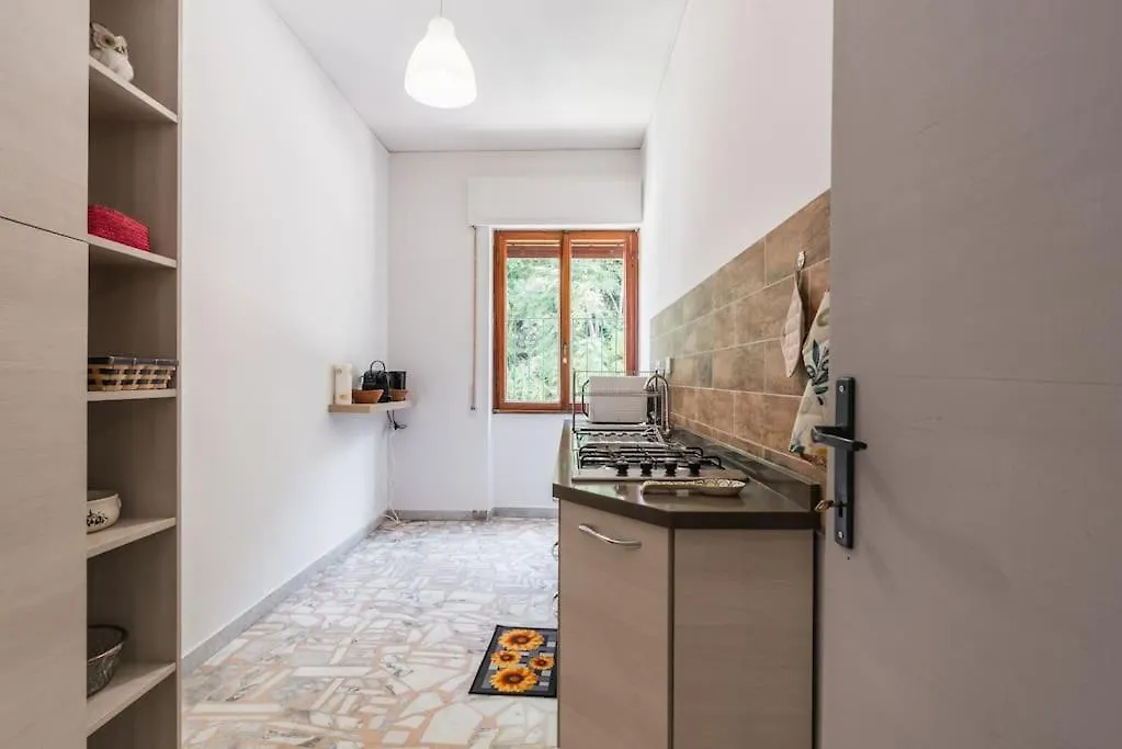 F&F San Peter Apartment Rome