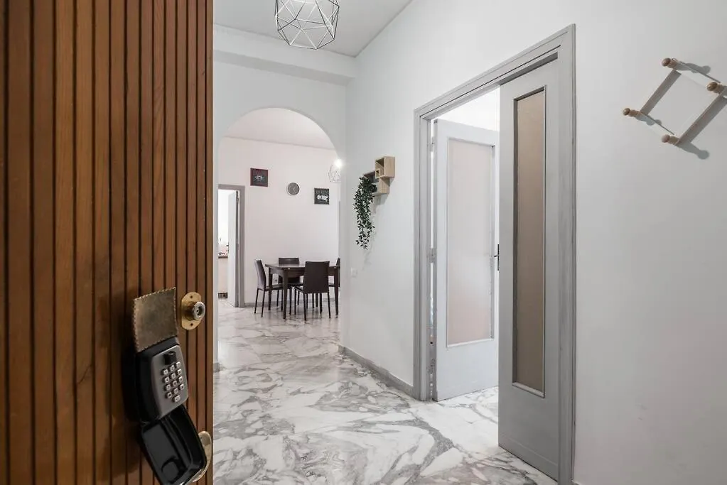 F&F San Peter Apartment Rome Italy