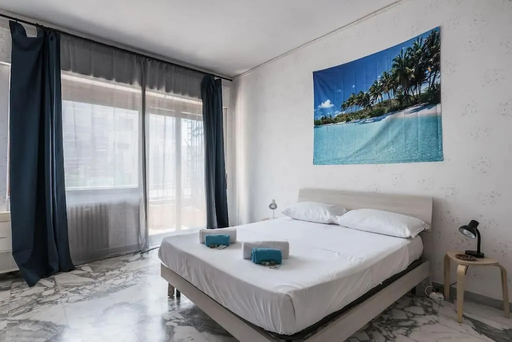 F&F San Peter Apartment Rome
