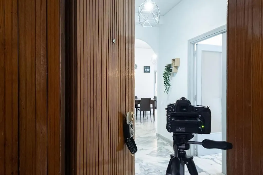 F&F San Peter Apartment Rome 0*,  Italy