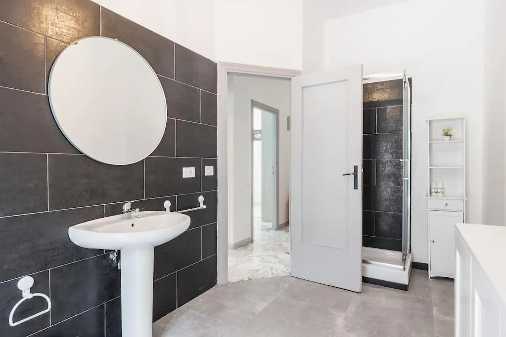 F&F San Peter Apartment Rome 0*,  Italy