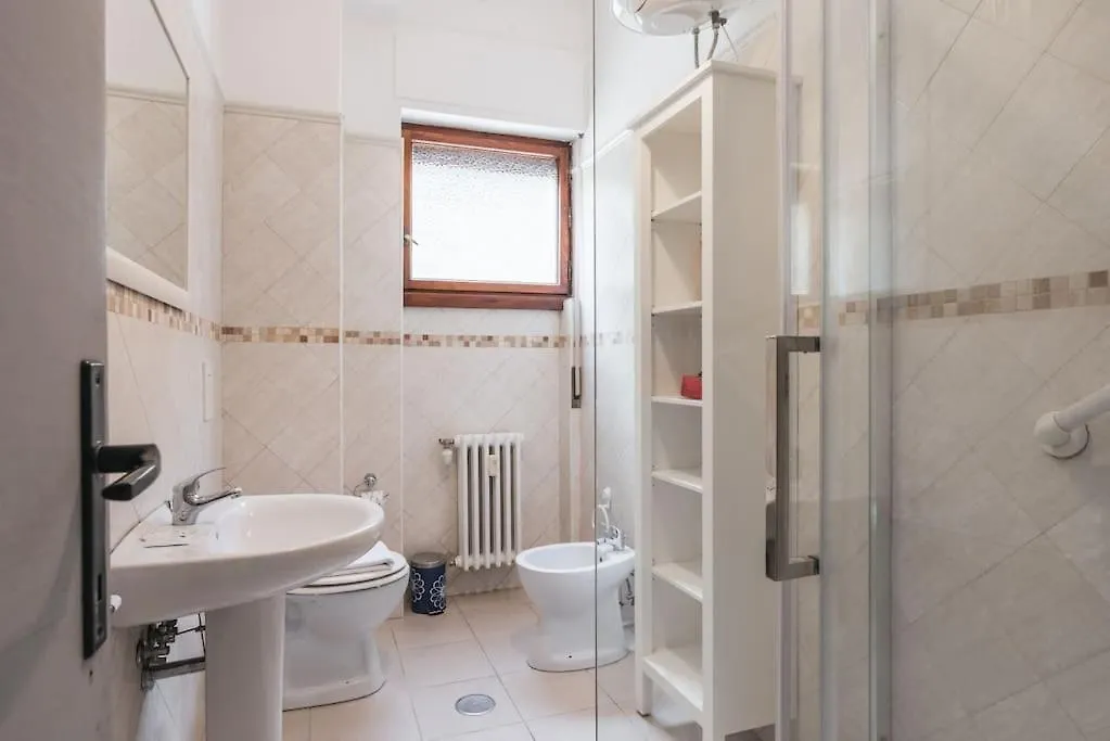 F&F San Peter Apartment Rome