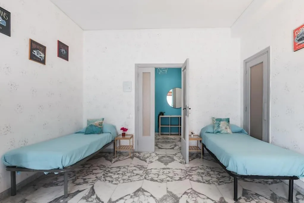 F&F San Peter Apartment Rome