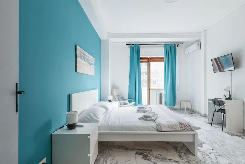F&F San Peter Apartment Rome