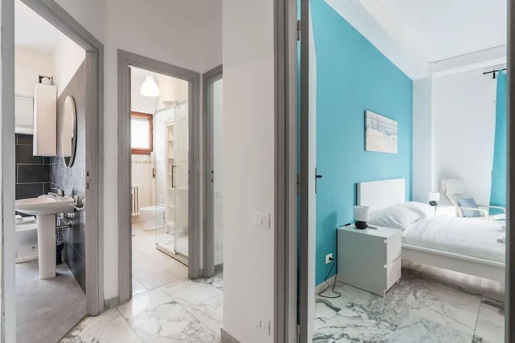 F&F San Peter Apartment Rome