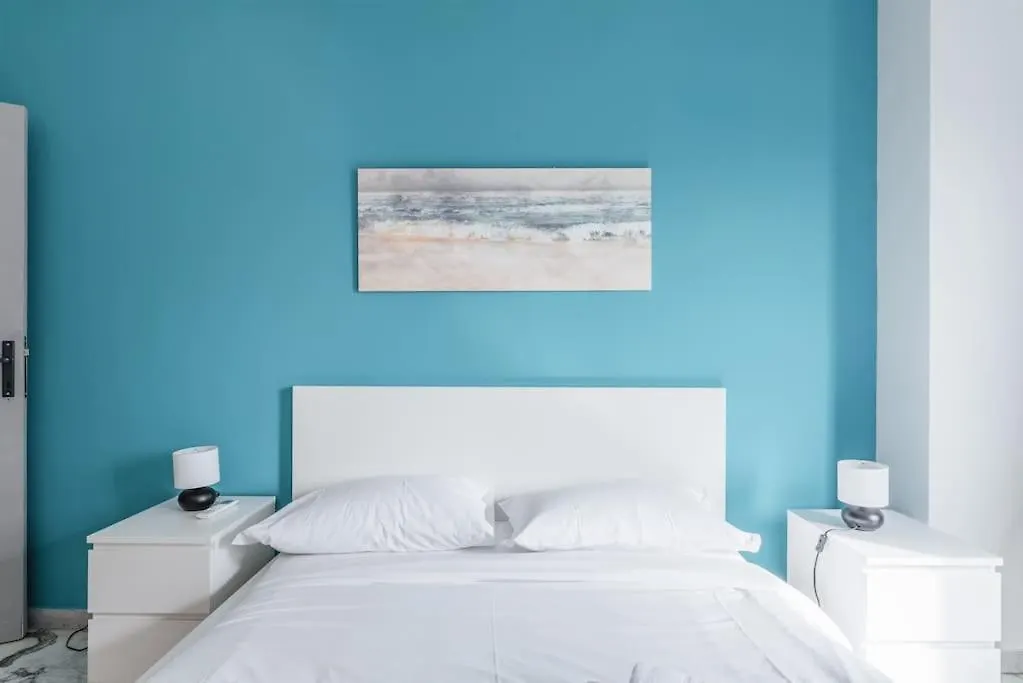 F&F San Peter Apartment Rome