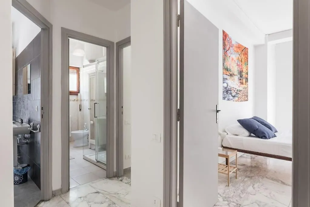 F&F San Peter Apartment Rome