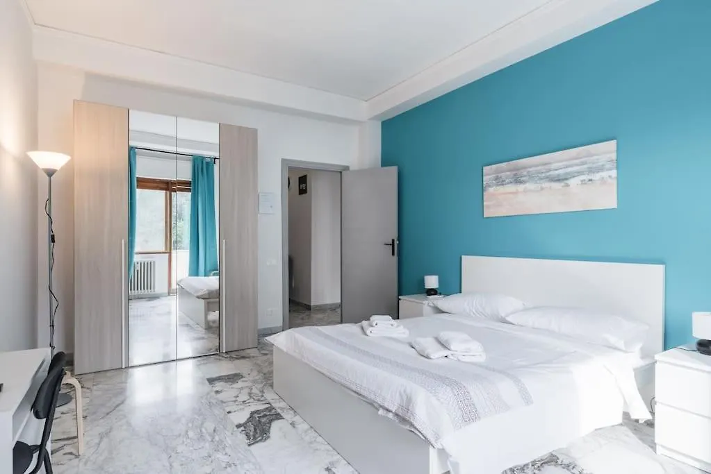 F&F San Peter Apartment Rome