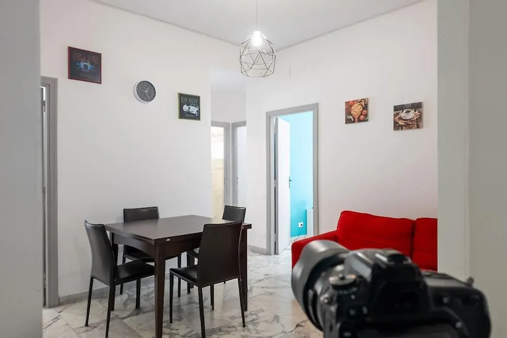 F&F San Peter Apartment Rome