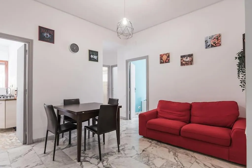 F&F San Peter Apartment Rome 0*,  Italy
