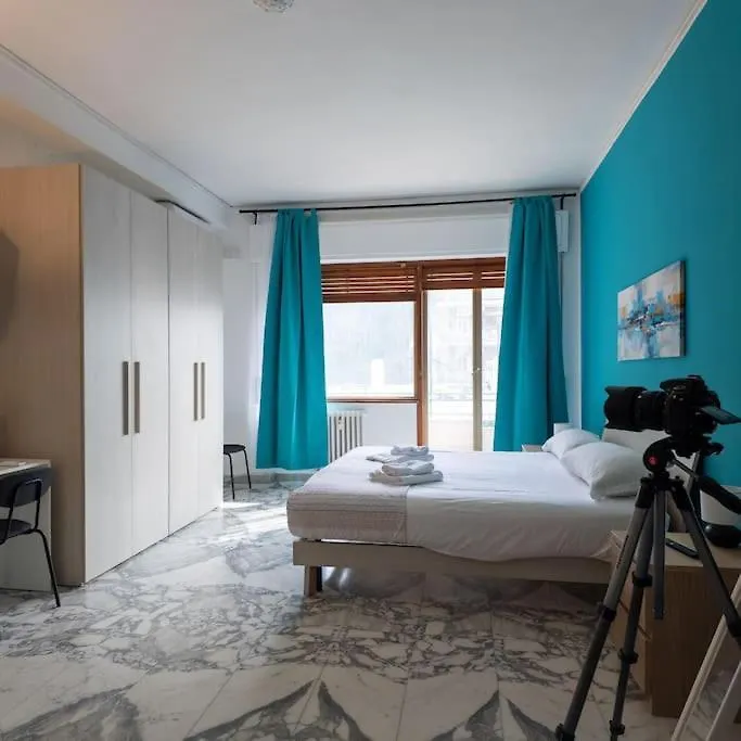 F&F San Peter Apartment Rome