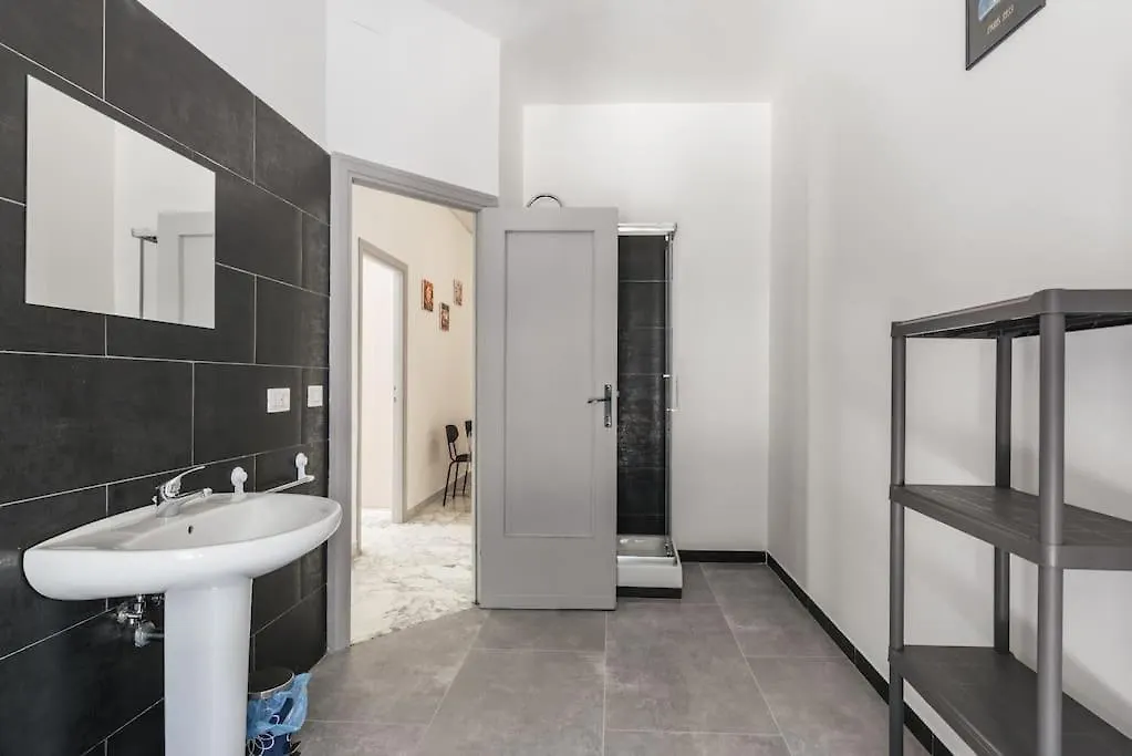 F&F San Peter Apartment Rome