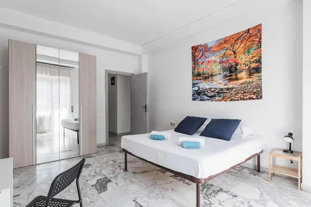 F&F San Peter Apartment Rome 0*,  Italy