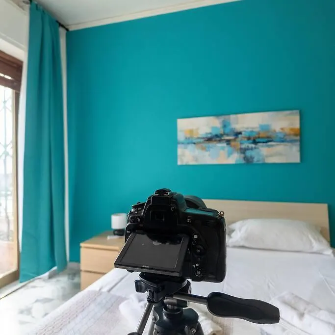 F&F San Peter Apartment Rome