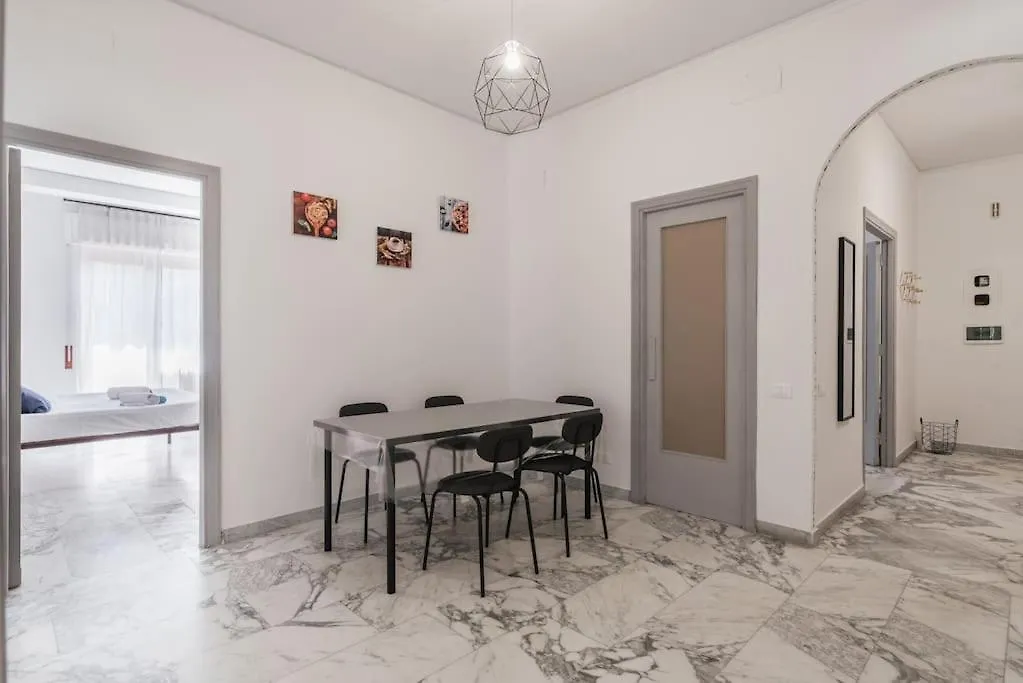 F&F San Peter Apartment Rome