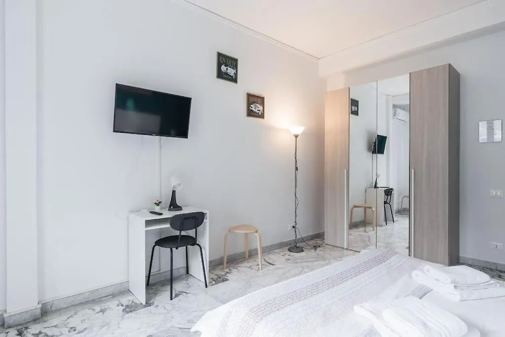 F&F San Peter Apartment Rome