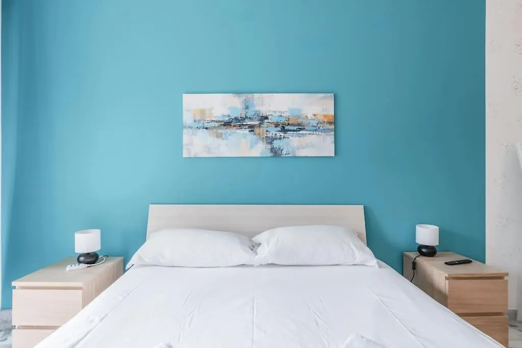 F&F San Peter Apartment Rome Italy