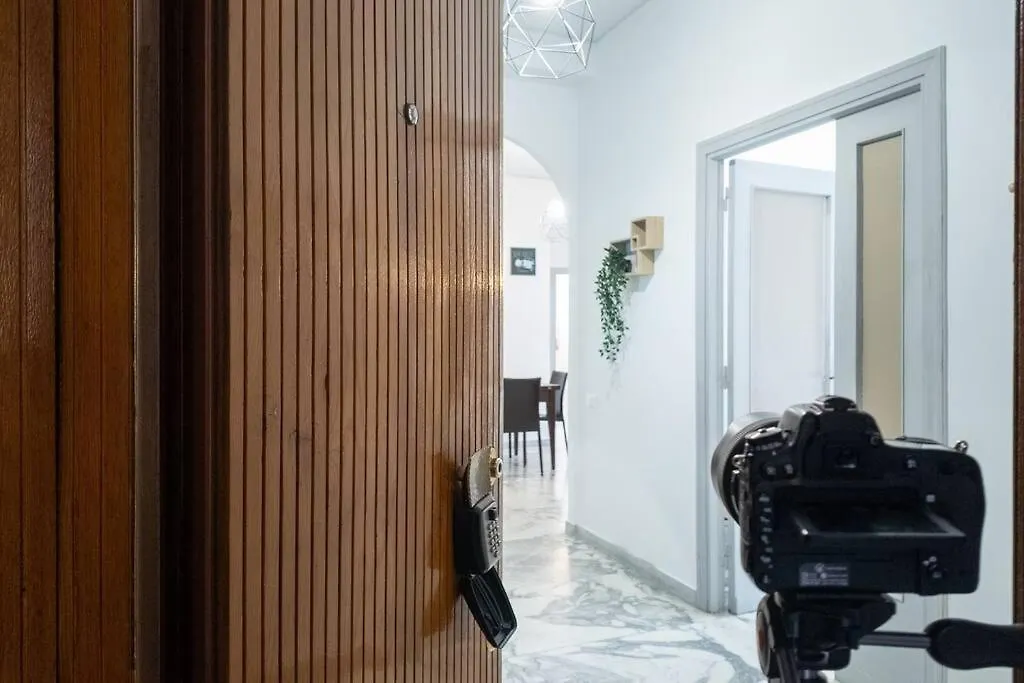 F&F San Peter Apartment Rome Italy