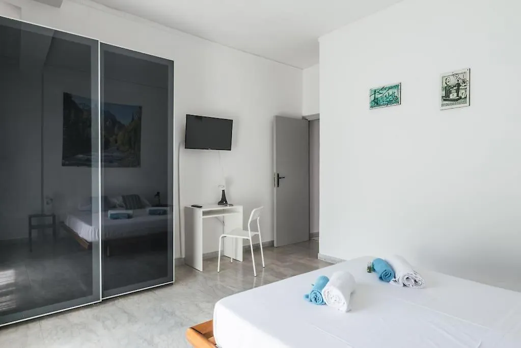 F&F San Peter Apartment Rome Italy