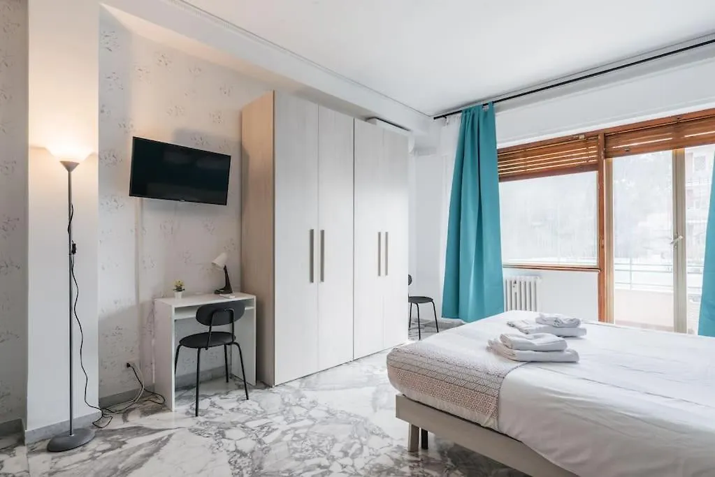 F&F San Peter Apartment Rome