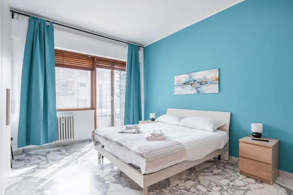 F&F San Peter Apartment Rome