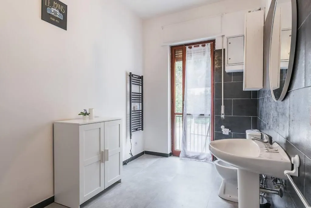 F&F San Peter Apartment Rome