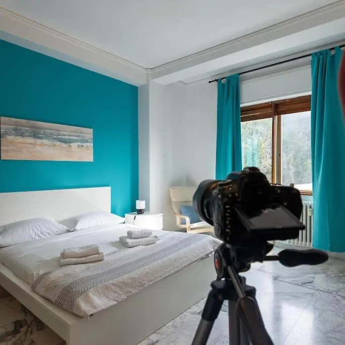 F&F San Peter Apartment Rome