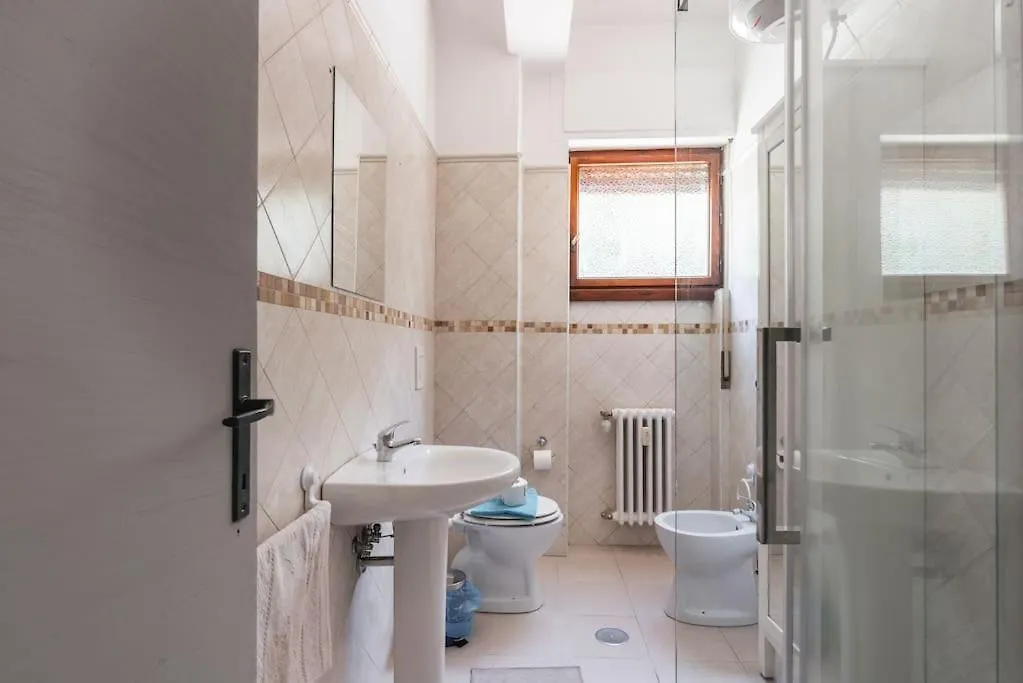 F&F San Peter Apartment Rome 0*,  Italy