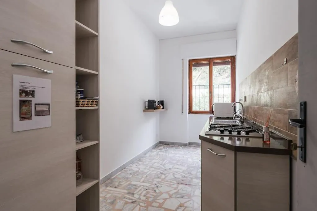 F&F San Peter Apartment Rome