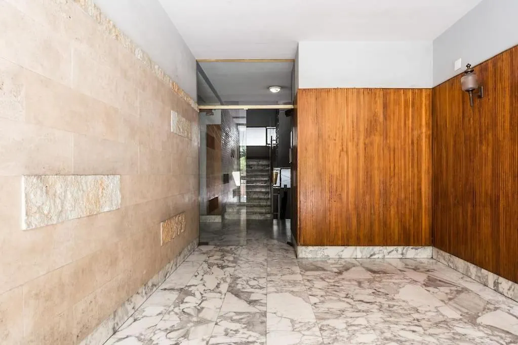 F&F San Peter Apartment Rome
