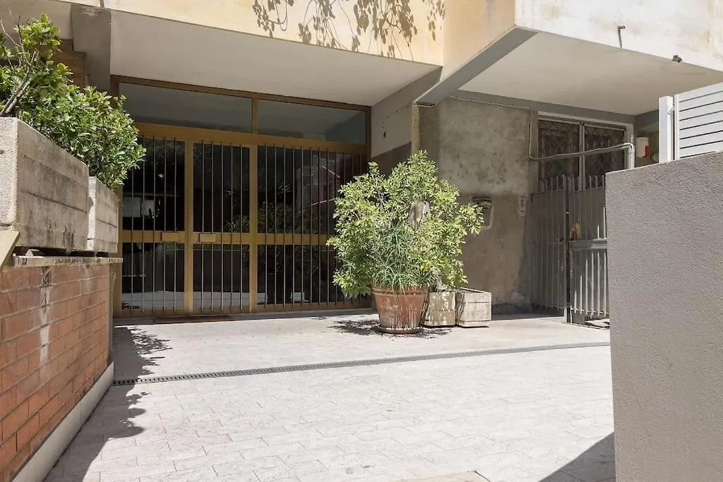 F&F San Peter Apartment Rome