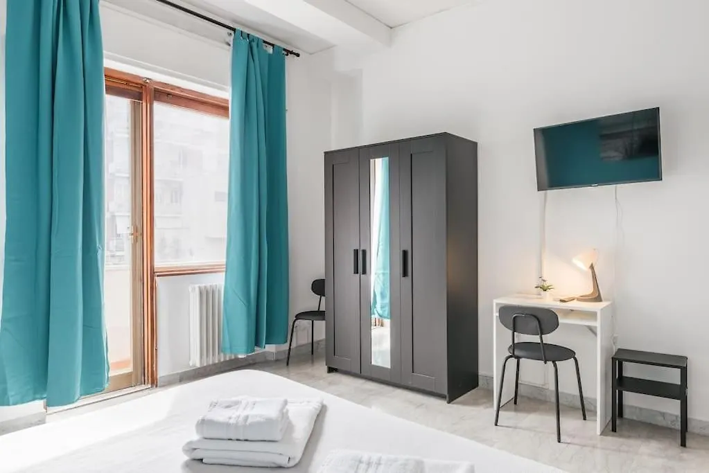 F&F San Peter Apartment Rome