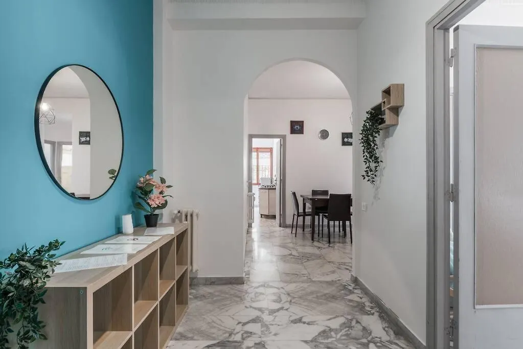 F&F San Peter Apartment Rome