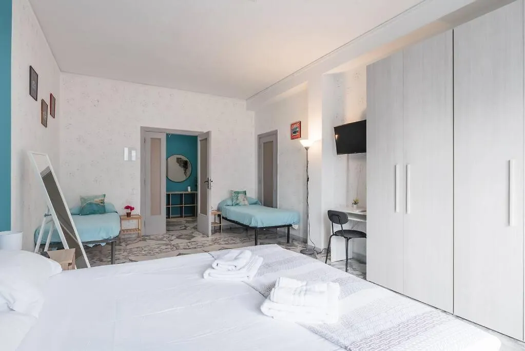 F&F San Peter Apartment Rome