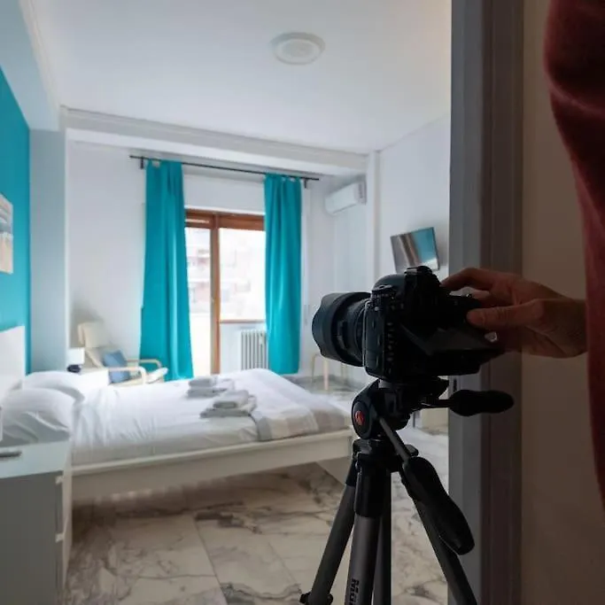 F&F San Peter Apartment Rome 0*,  Italy