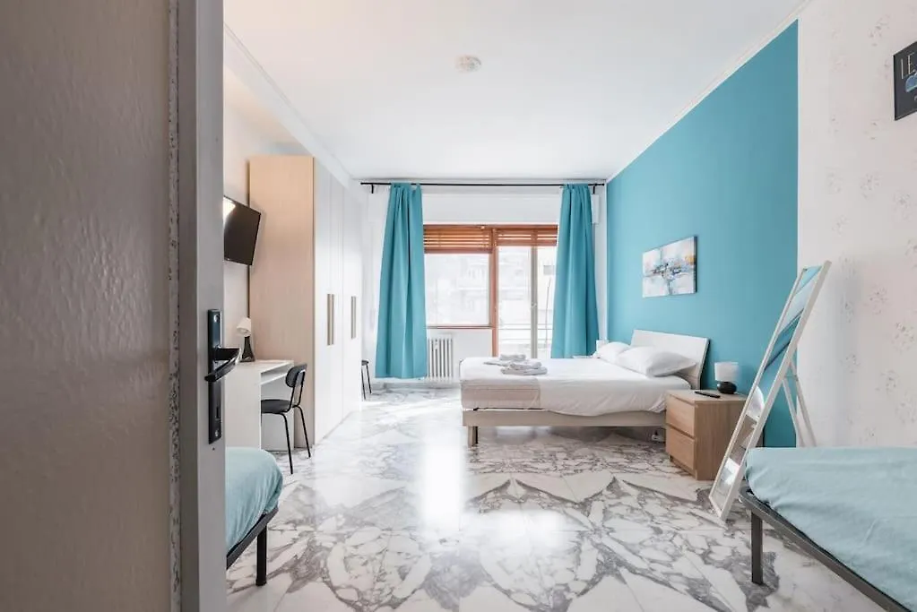 F&F San Peter Apartment Rome