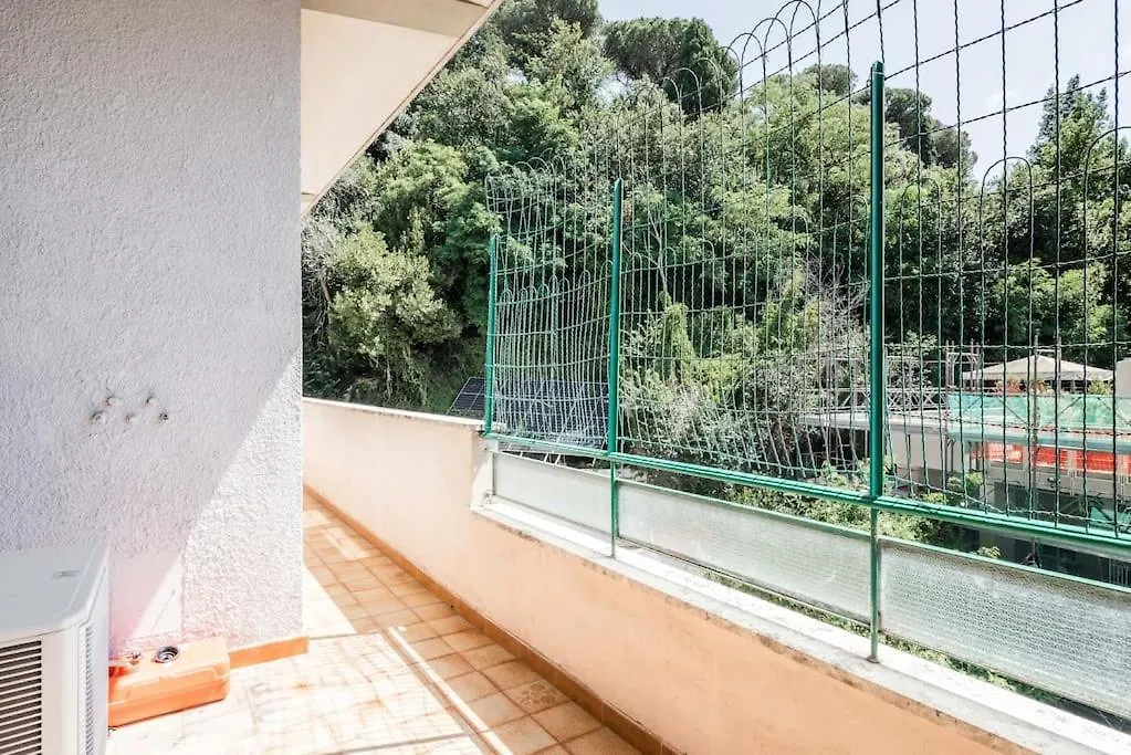 F&F San Peter Apartment Rome