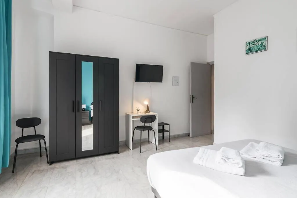 F&F San Peter Apartment Rome Italy