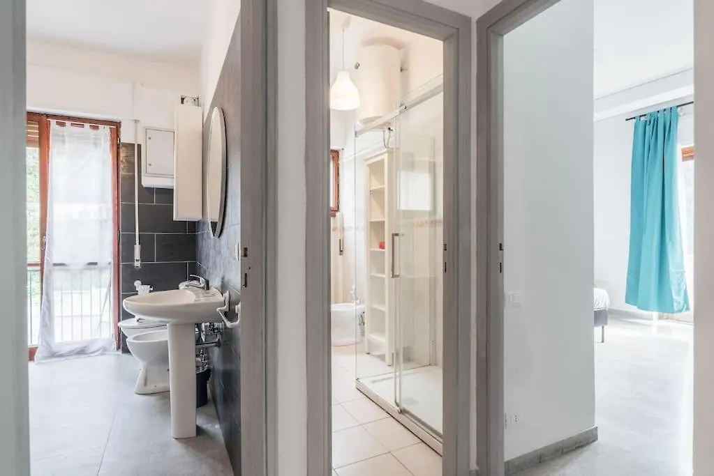 F&F San Peter Apartment Rome 0*,